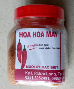 Hủ muối ớt 200g