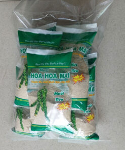 Muối tiêu hoa mai 1kg